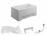polimat-wanna-prostokatna-capri-100x70-syfon-dluzszy-bok-100-cm