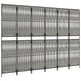 parawan-6-panelowy-szary-polirattan-szerokosc-parawanu-1-cm