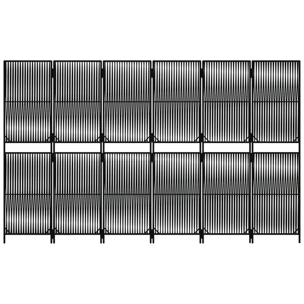 parawan-6-panelowy-czarny-polirattan-wysokosc-parawanu-180-cm