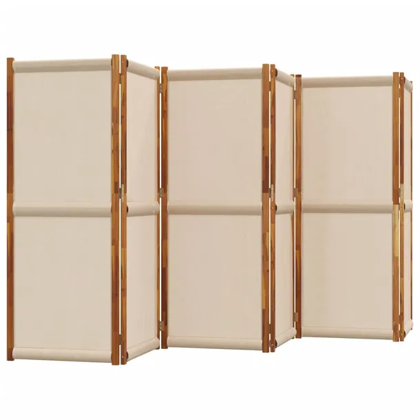 parawan-6-panelowy-taupe-420x180-cm-stan-opakowania-oryginalne