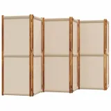 parawan-6-panelowy-taupe-420x180-cm-stan-opakowania-oryginalne