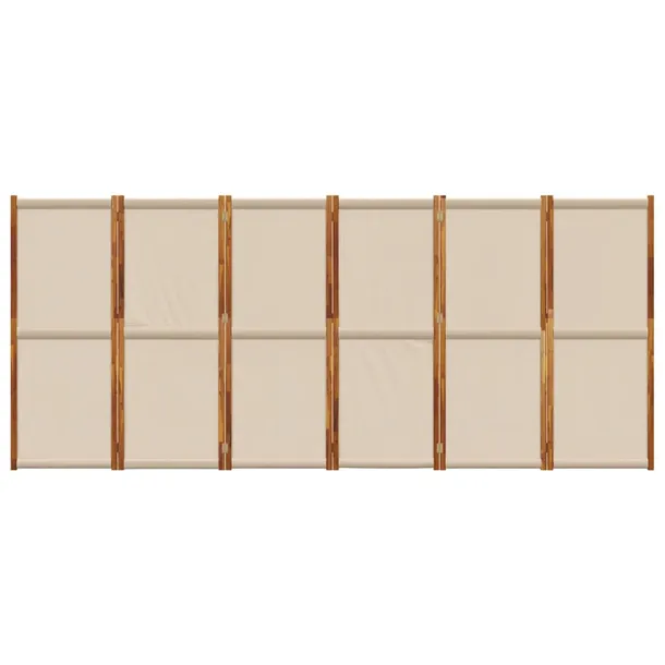 parawan-6-panelowy-taupe-420x180-cm-producent-vidaxl