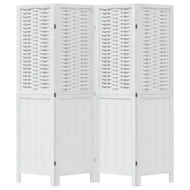 parawan-pokojowy-4-panelowy-bialy-lite-drewno-paulowni