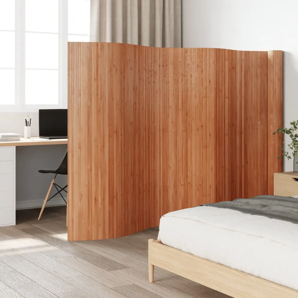 parawan-brazowy-165x800-cm-bambusowy