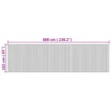 parawan-naturalny-165x600-cm-bambusowy-producent-vidaxl-stan-nowy