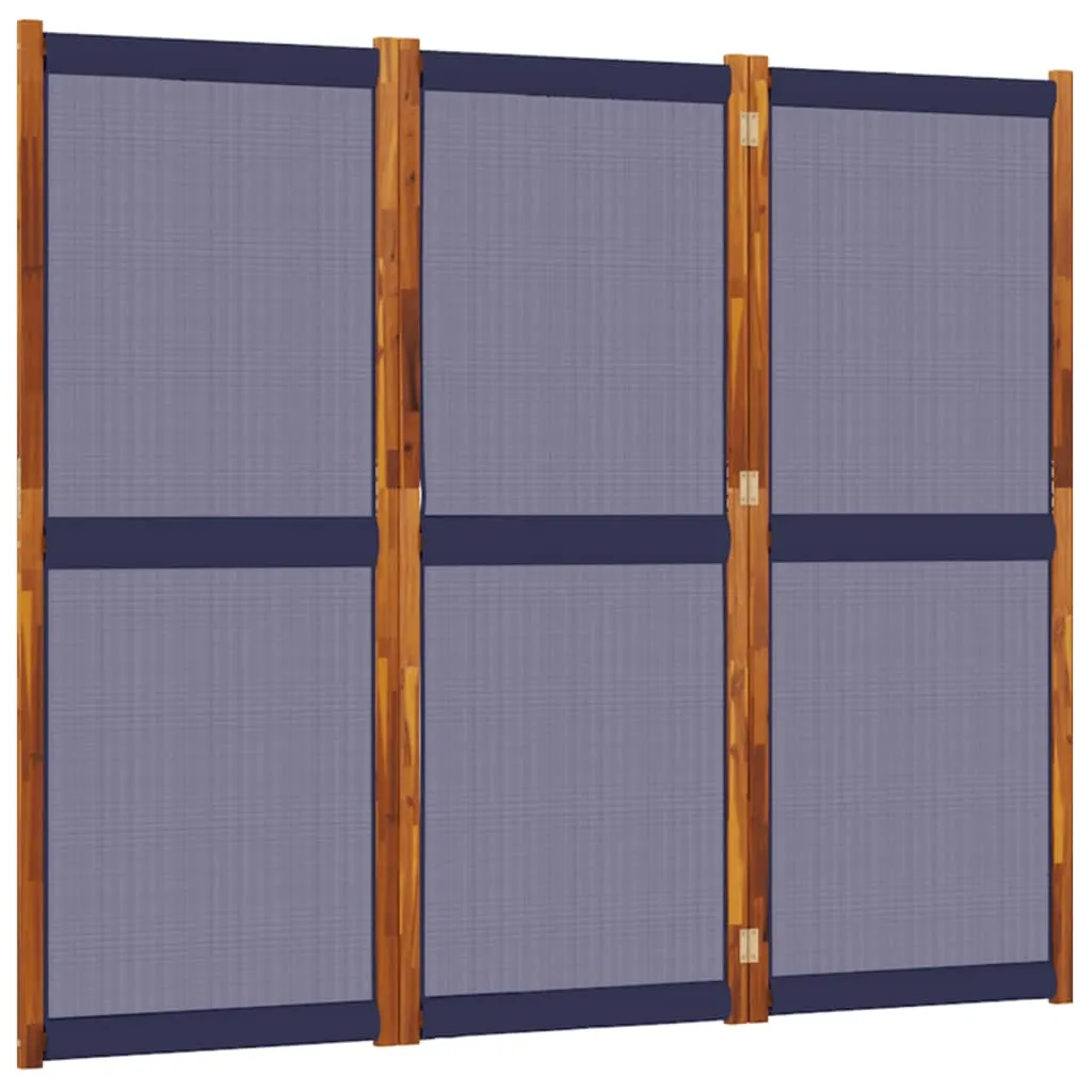 parawan-3-panelowy-ciemnoniebieski-210x180-cm