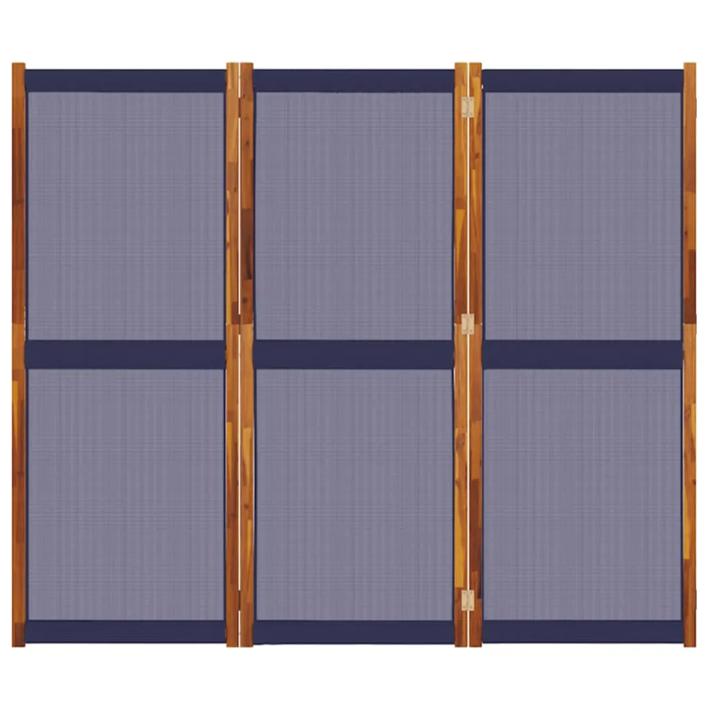 parawan-3-panelowy-ciemnoniebieski-210x180-cm