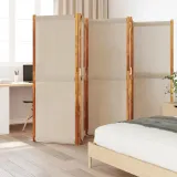 parawan-5-panelowy-taupe-350x180-cm-stan-nowy