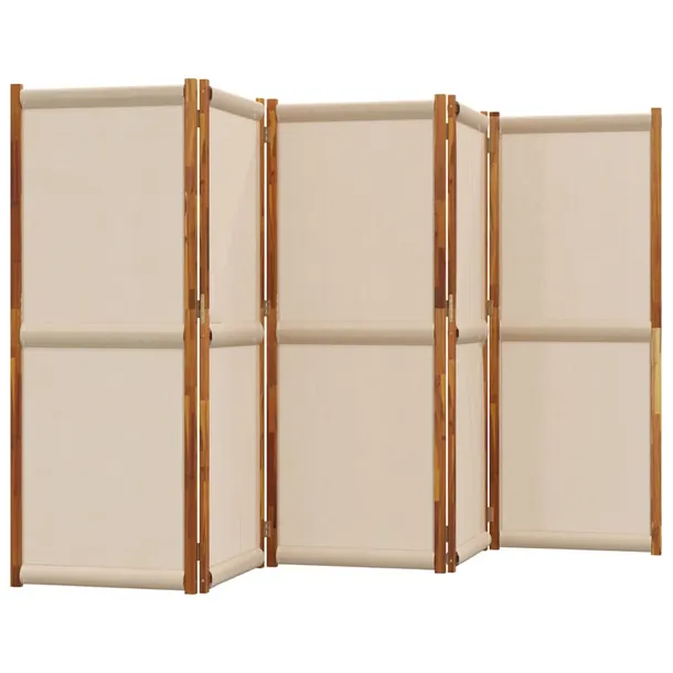 parawan-5-panelowy-taupe-350x180-cm-stan-opakowania-oryginalne