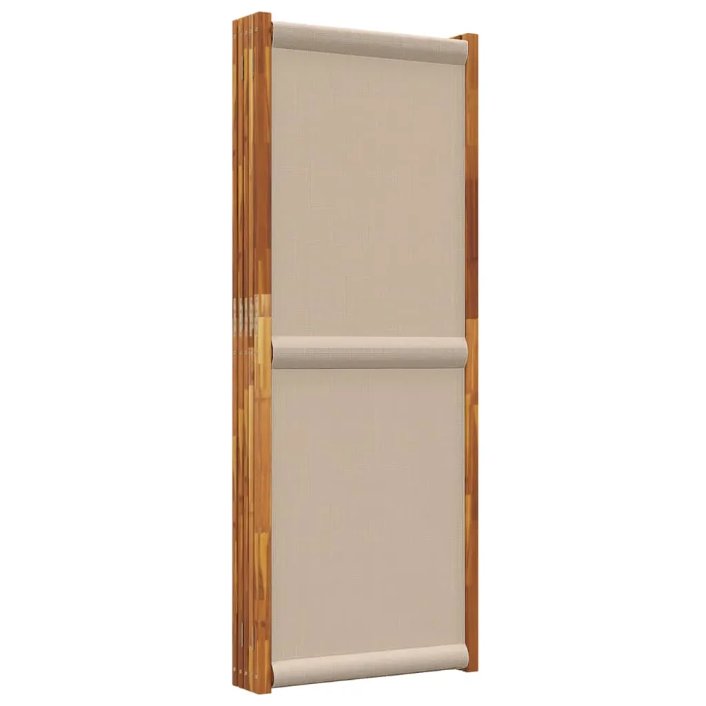 parawan-5-panelowy-taupe-350x180-cm-stan-nowy