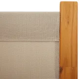 parawan-5-panelowy-taupe-350x180-cm-stan-nowy-producent-vidaxl