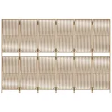 parawan-6-panelowy-bezowy-polirattan-stan-nowy