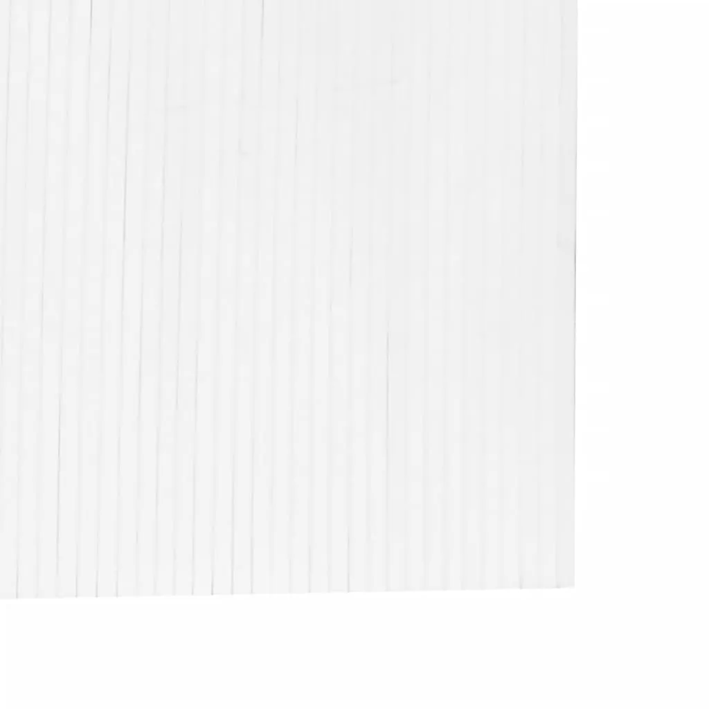 parawan-bialy-165x600-cm-bambusowy-stan-nowy