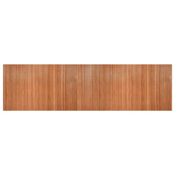 parawan-brazowy-165x600-cm-bambusowy-stan-nowy