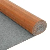 parawan-brazowy-165x600-cm-bambusowy-stan-nowy