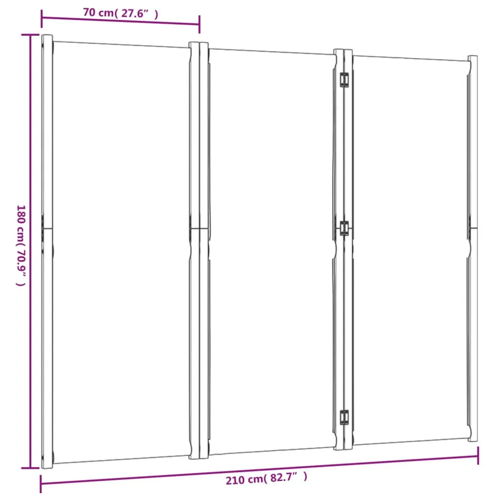 parawan-3-panelowy-taupe-210x180-cm