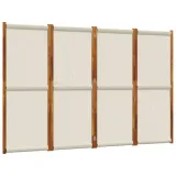 parawan-4-panelowy-jasnoszary-280x180-cm