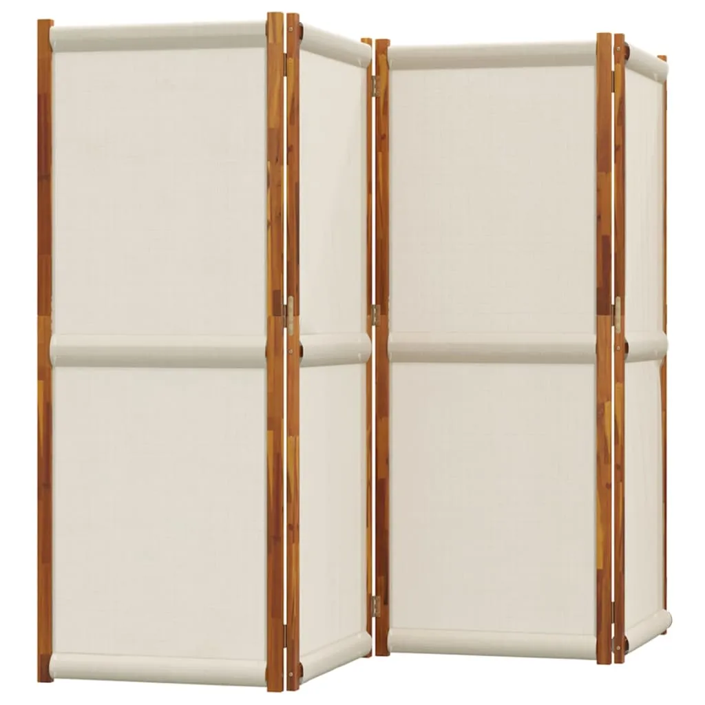 parawan-4-panelowy-jasnoszary-280x180-cm-stan-nowy