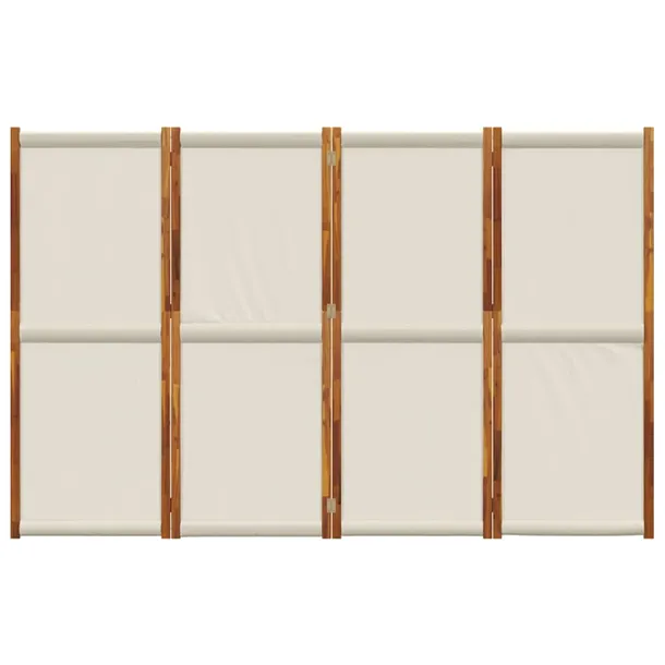 parawan-4-panelowy-jasnoszary-280x180-cm-producent-vidaxl