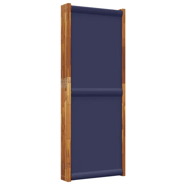 parawan-5-panelowy-ciemnoniebieski-350x180-cm-stan-nowy-stan-opakowania-oryginalne