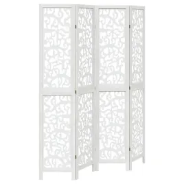 parawan-pokojowy-4-panelowy-bialy-lite-drewno-paulowni