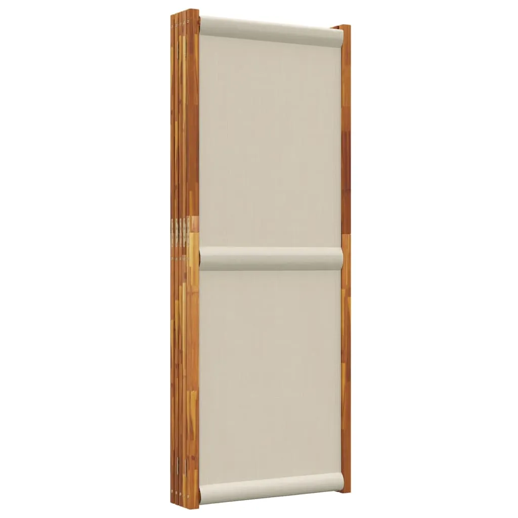 parawan-5-panelowy-jasnoszary-350x180-cm-stan-nowy