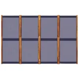 parawan-4-panelowy-ciemnoniebieski-280x180-cm-producent-vidaxl