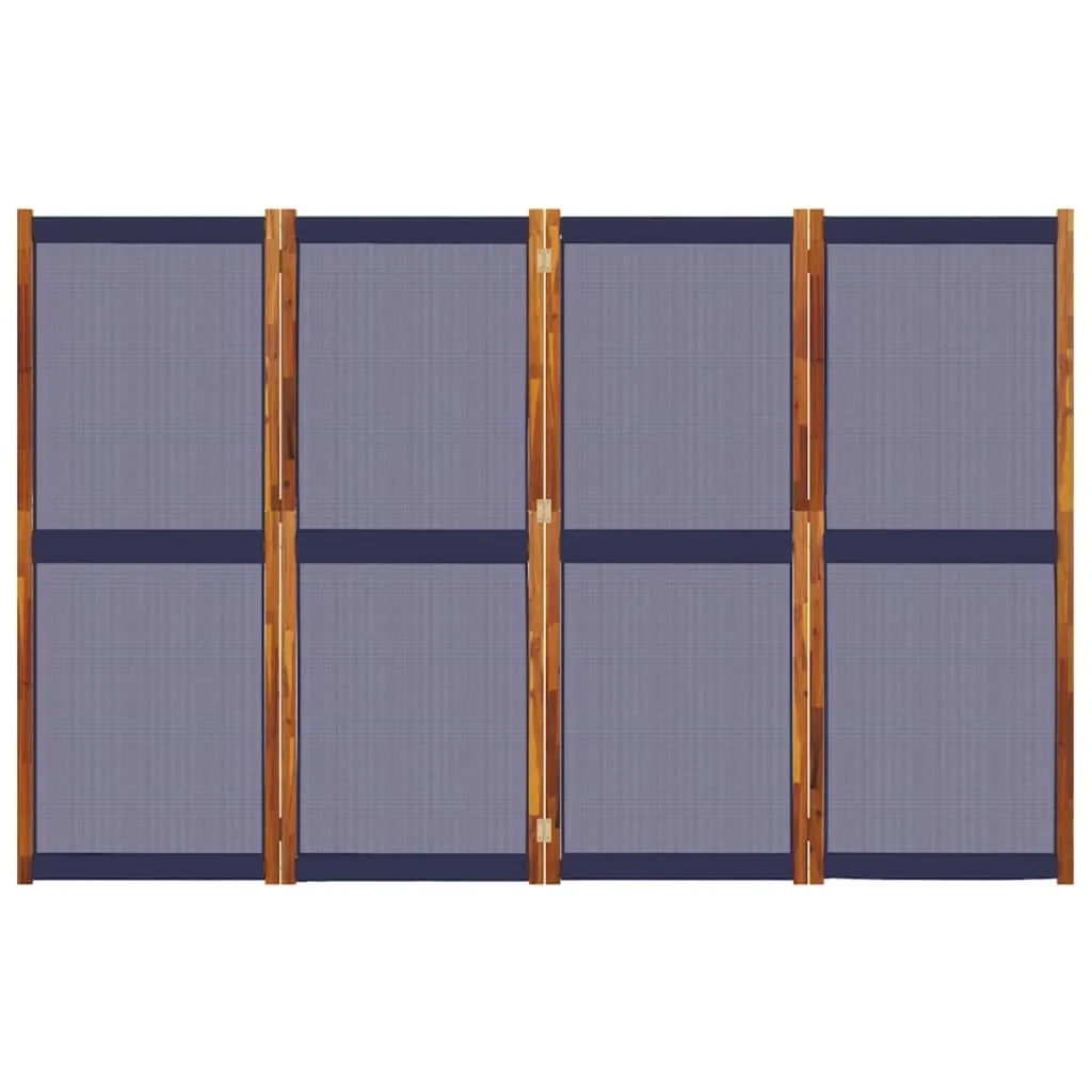 parawan-4-panelowy-ciemnoniebieski-280x180-cm