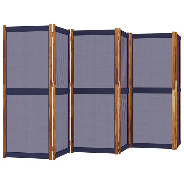 parawan-6-panelowy-ciemnoniebieski-420x180-cm-stan-opakowania-oryginalne