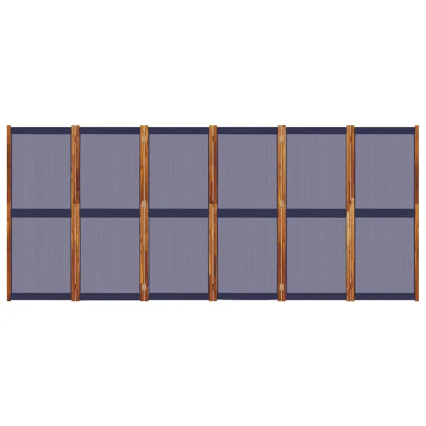 parawan-6-panelowy-ciemnoniebieski-420x180-cm-producent-vidaxl