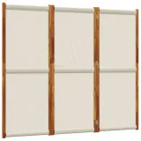 parawan-3-panelowy-jasnoszary-210x180-cm