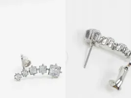 design-nausznica-srebrna-z-krysztalkami