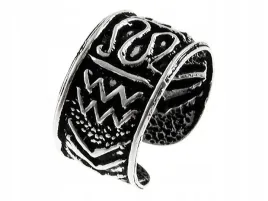 nausznica-oponka-zacisk-wzor-orientalny-k2091