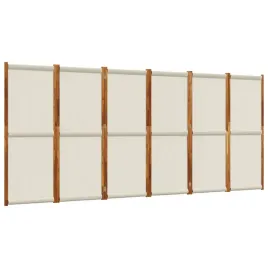 parawan-6-panelowy-jasnoszary-420x180-cm