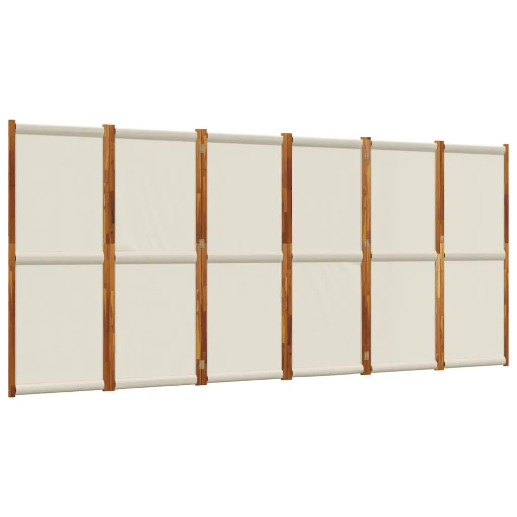 parawan-6-panelowy-jasnoszary-420x180-cm