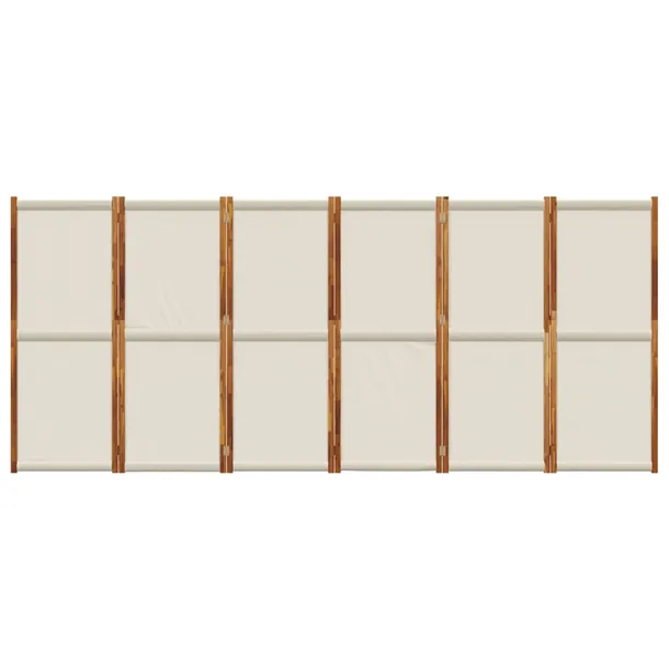 parawan-6-panelowy-jasnoszary-420x180-cm-producent-vidaxl