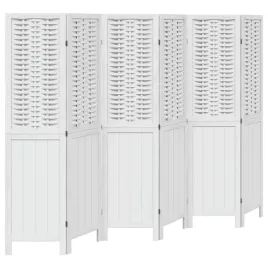 parawan-pokojowy-6-panelowy-bialy-lite-drewno-paulowni