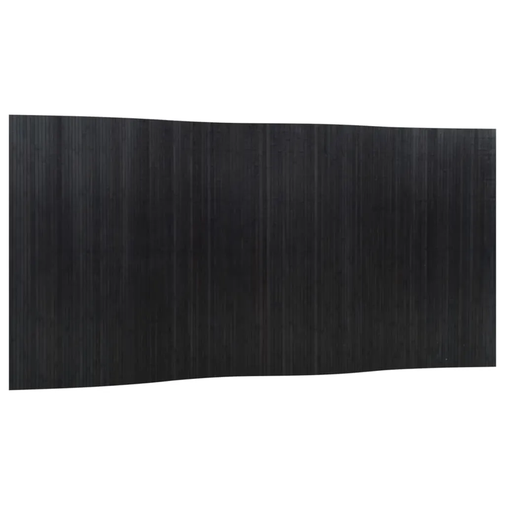 parawan-czarny-165x400-cm-bambusowy-stan-nowy
