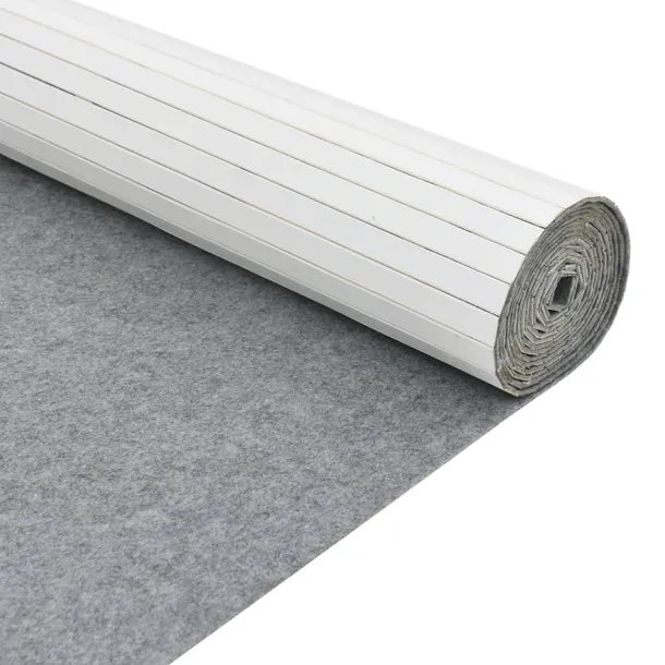 parawan-bialy-165x400-cm-bambusowy-stan-nowy-producent-vidaxl