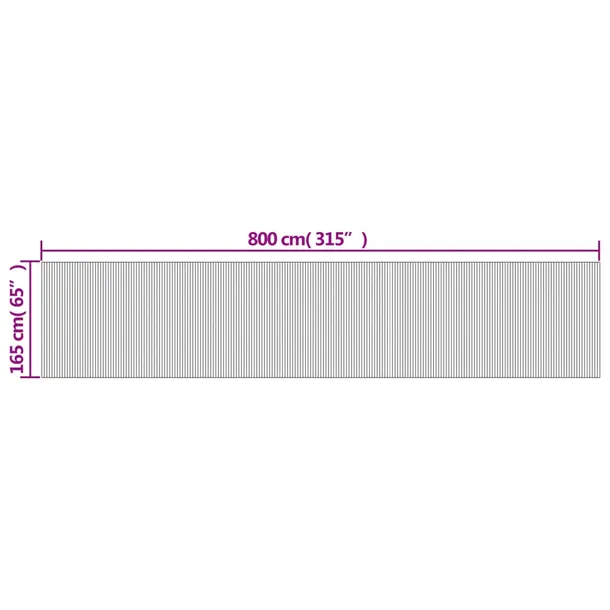 parawan-szary-165x800-cm-bambusowy-producent-vidaxl-stan-nowy