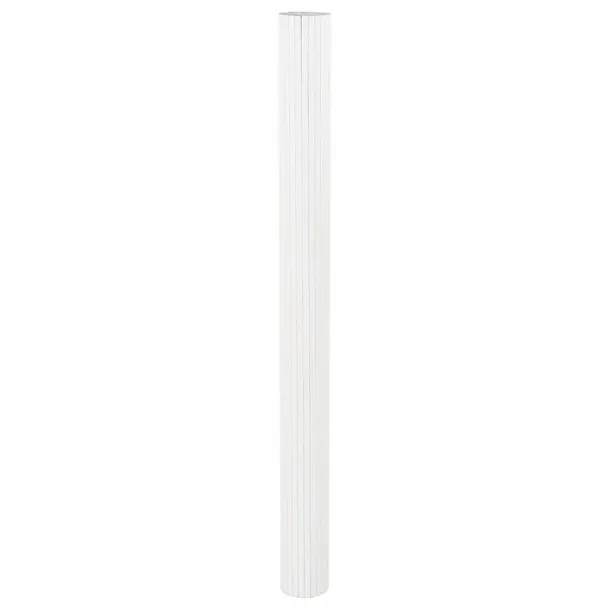 parawan-bialy-165x800-cm-bambusowy-producent-vidaxl