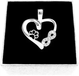 zawieszka-srebrna-serduszko-nieskonczonosc-lapka-srebro-925-na-prezent