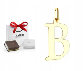 zlota-literka-b-zawieszka-333-prezent-gratisy