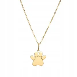 zlota-zawieszka-lapa-psa-pr-585