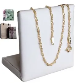 pozlacany-lancuszek-srebrny-naszyjnik-na-prezent