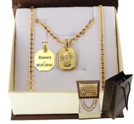 zloty-pelny-lancuszek-damski-gucci-z-medalikiem-pr-925-585-grawer-gratis