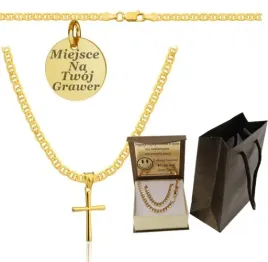 zloty-pelny-lancuszek-meski-gucci-z-krzyzykiem-pr-925-585-grawer-gratis