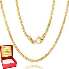 zloty-lancuszek-585-klasyczny-wzor-szeroki-grawer