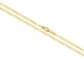 zloty-lancuszek-figaro-55-cm-pr-333