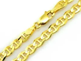 zloty-lancuszek-splot-guci-marina-3-4mm-r55